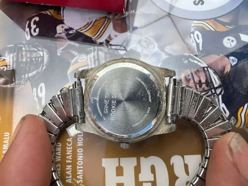 Game Time gently used